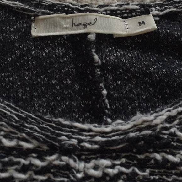 Hazel sweater - Picture 2 of 5